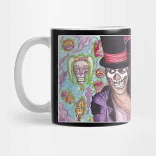 Doctor Facilier Mug